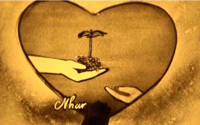 Vẽ Tranh Cát Egroup Viet Nam