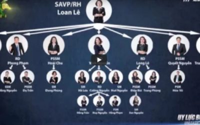 Vẽ Tranh Cát Manulife – Vì Tương Lai Của Bạn