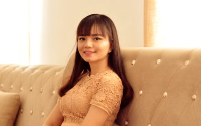 Vẽ Tranh Cát Mừng Sinh Nhật Cụ Hồ Minh Trí