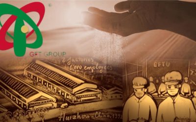 GFT Group – Họa Sĩ Vẽ Tranh Cát Quỳnh Hoa